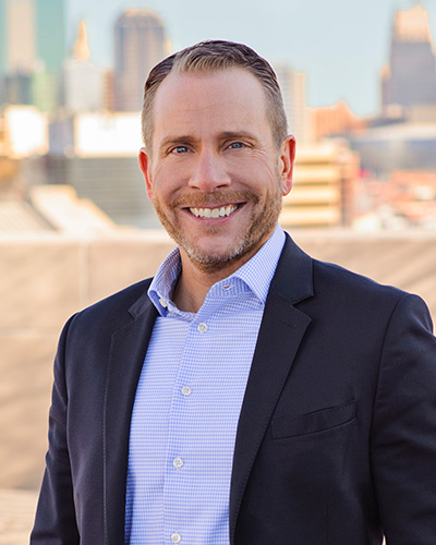 Clint Haynes, certified financial planner and retirement specialist