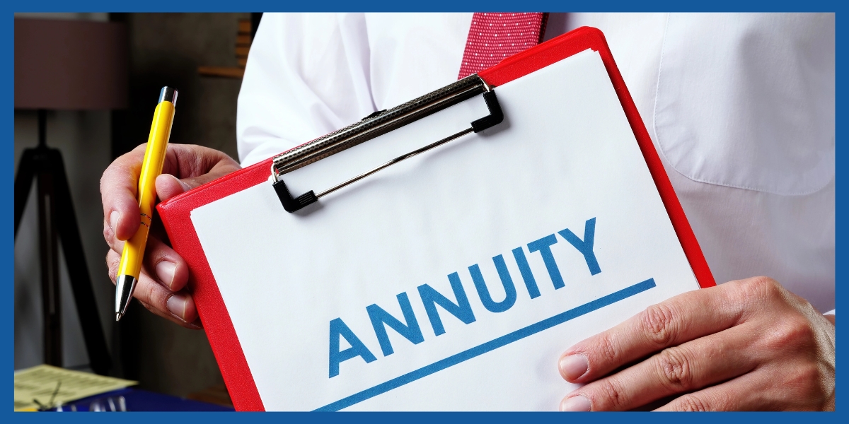 Are Annuities Oversold