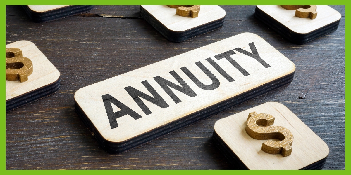 Different Types of Annuities and Where to Buy Them