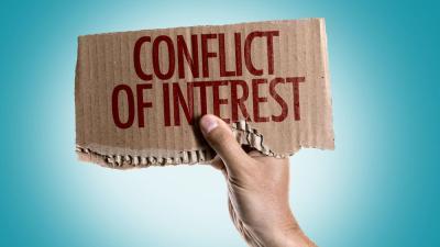 Financial Advisor Conflict Of Interest