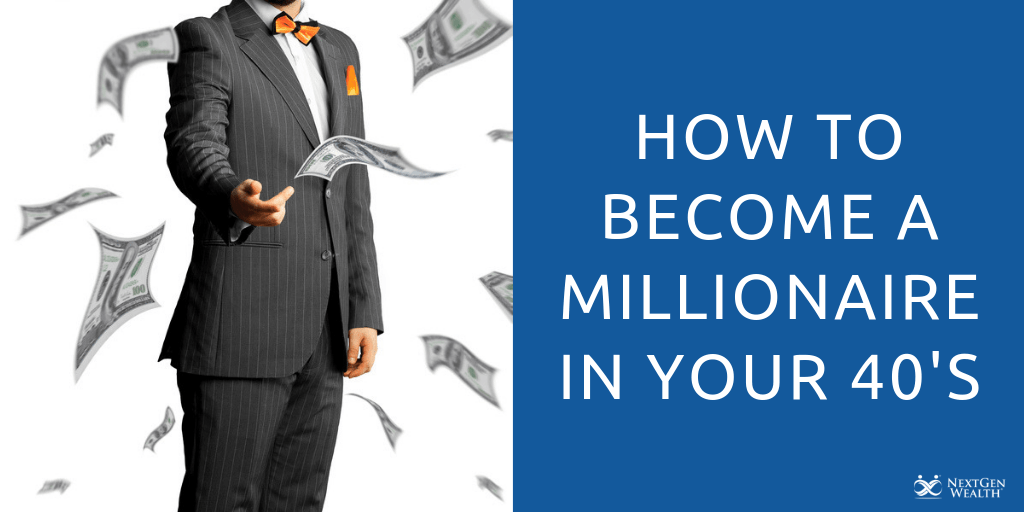 Become a Millionaire in 1 Year