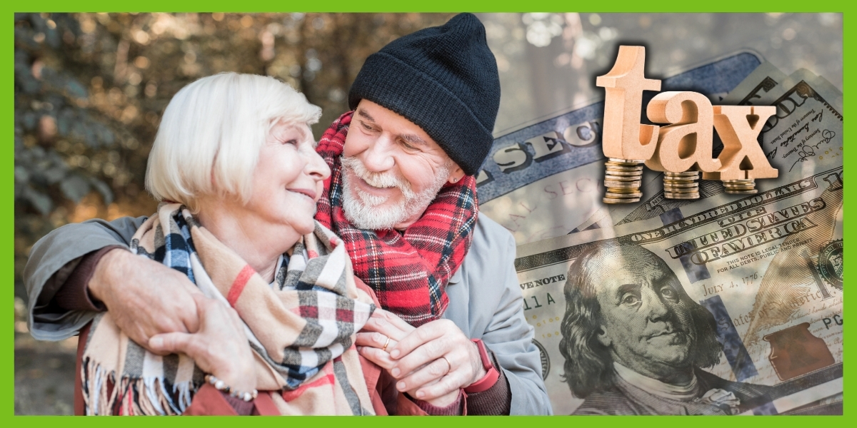 How Much of My Social Security is Taxed?