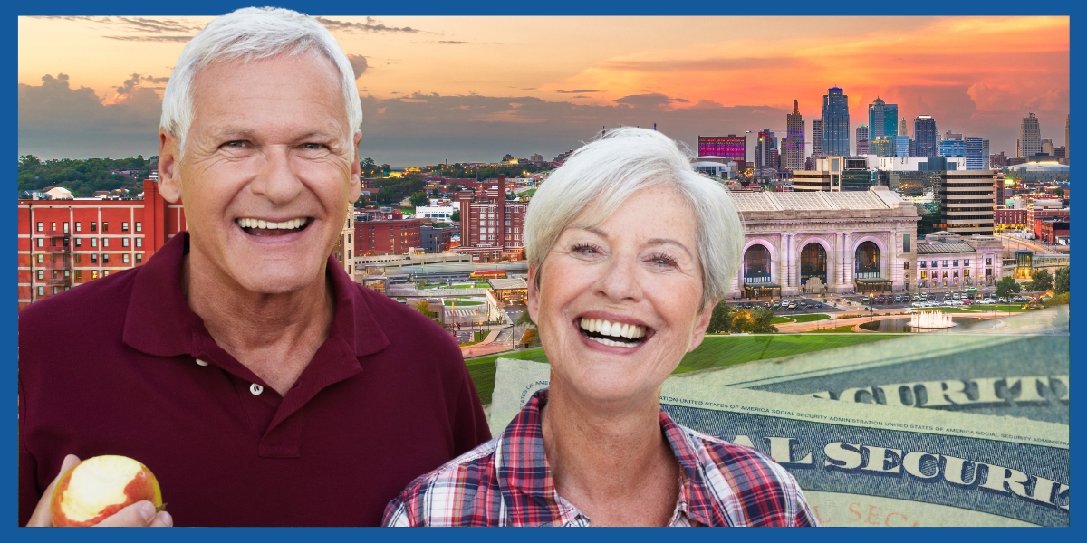 Is Social Security Tax Free in Kansas City