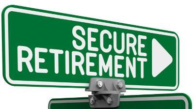 Save For Retirement The Right Way