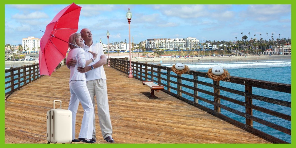 Should I Use My 401k to Buy an Annuity 1