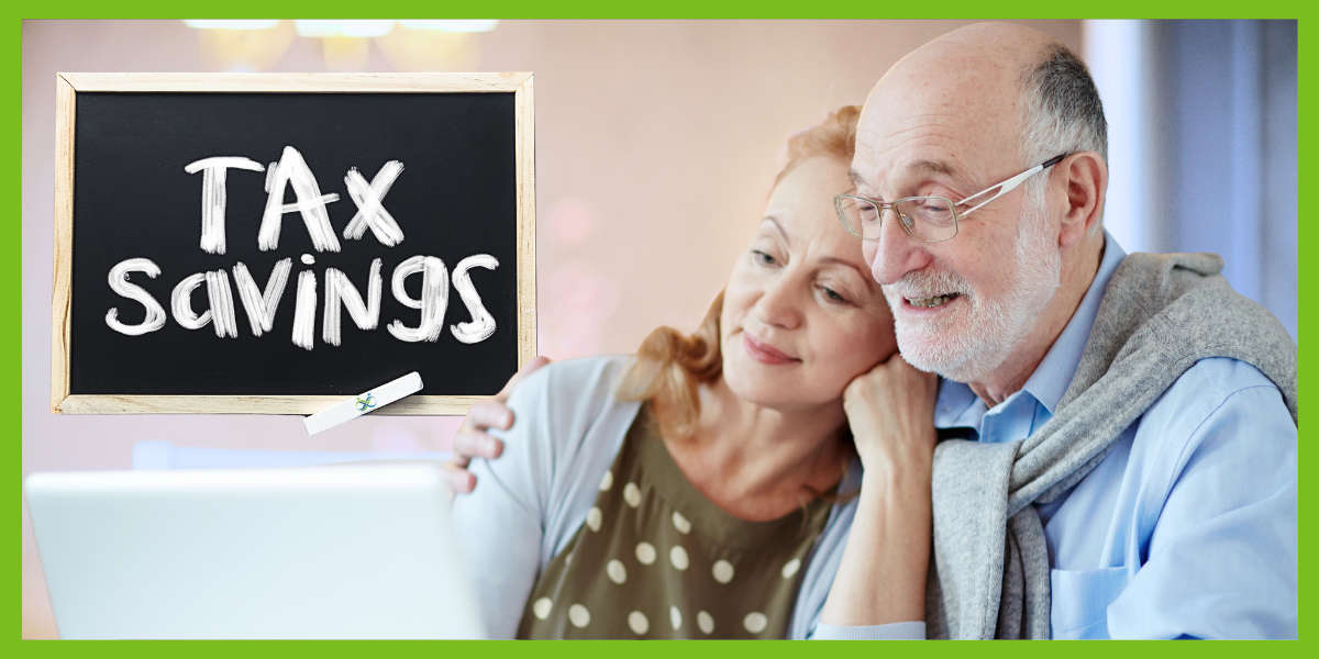 Strategies to Save Money on Taxes in Retirement Main