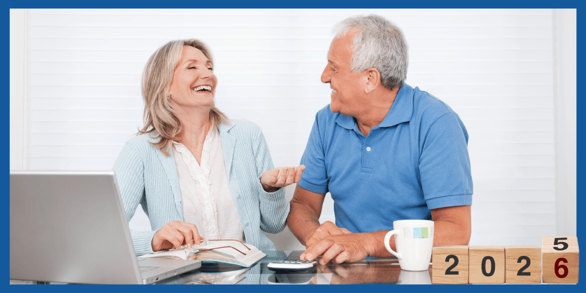 The Top 7 Things Retirees Need to Do Before the End of 2025
