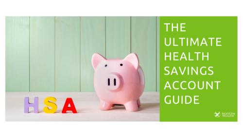 The Ultimate Health Savings Account Guide