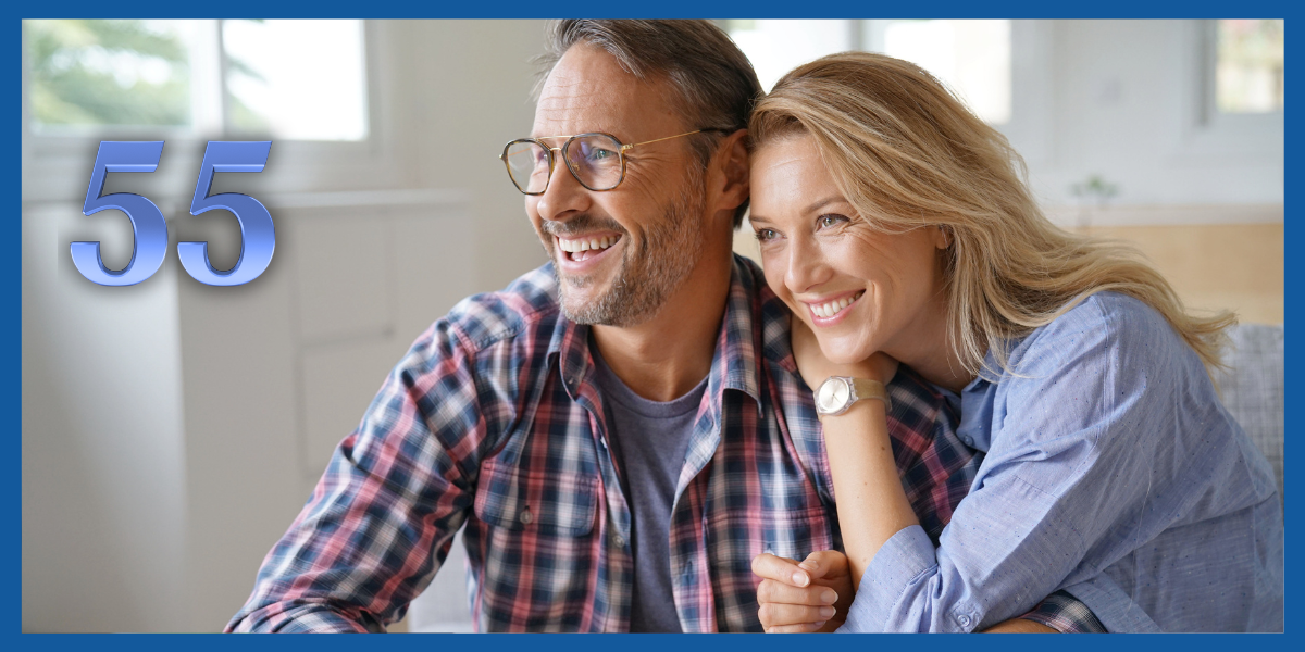 Using the Rule of 55 to Retire Early