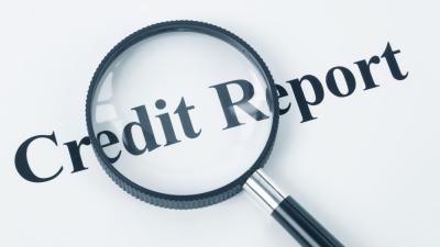 Your Credit Report Controls Your Financial Life