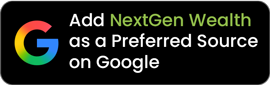 Add NextGen Wealth as a preferred source on Google button