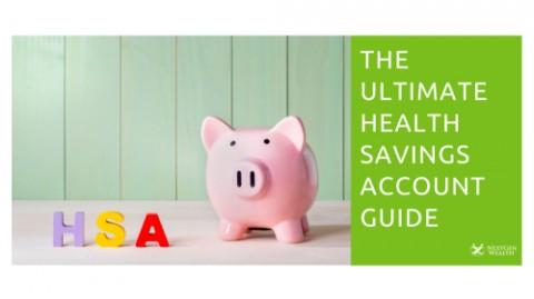 The Ultimate Health Savings Account Infographic