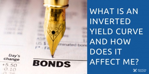 What is an Inverted Yield Curve and How Does it Affect Me?