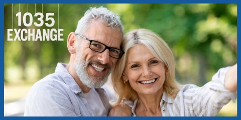 How A 1035 Exchange Can Help You