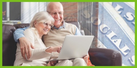 Do I Have to Draw Social Security at Age 70?