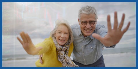 Direct Indexing for Retirees