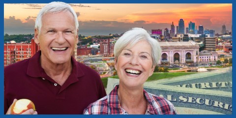 Is Social Security Tax-Free in Kansas City?