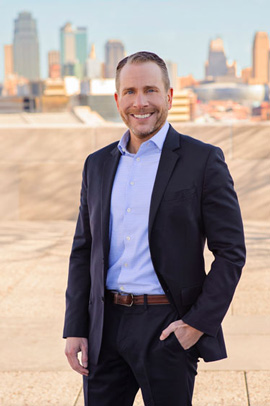 Meet Clint Haynes, CFP - Certified Financial Planner
