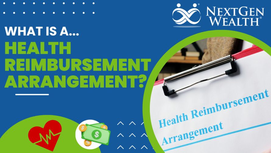 what is a health reimbursement arrangement (HRA)