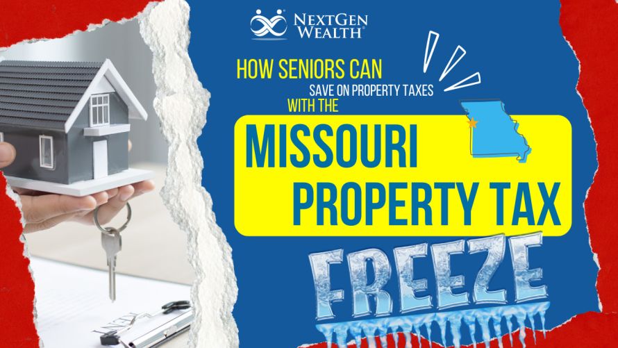 How Kansas City Seniors Can Save on Property Taxes