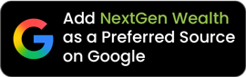 Add NextGen Wealth as a preferred source on Google button